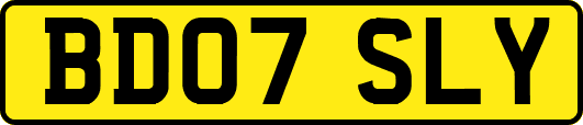 BD07SLY