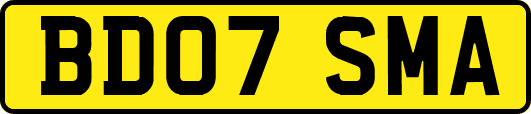 BD07SMA