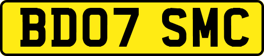 BD07SMC