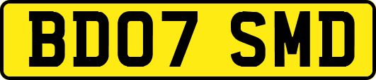 BD07SMD