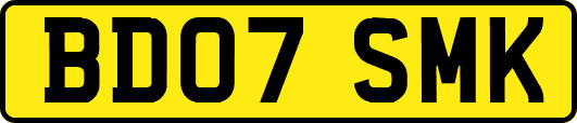 BD07SMK