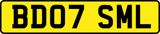 BD07SML