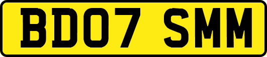 BD07SMM