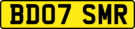 BD07SMR