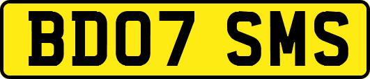 BD07SMS