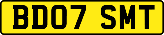 BD07SMT