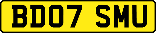 BD07SMU