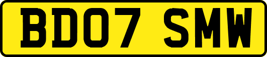 BD07SMW