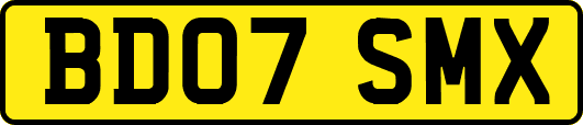 BD07SMX