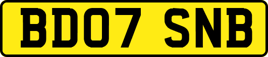 BD07SNB