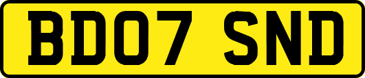 BD07SND