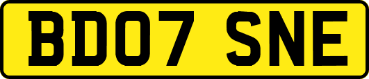 BD07SNE