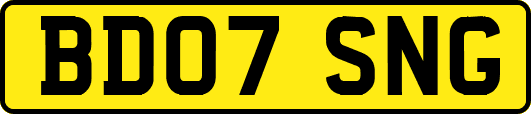BD07SNG