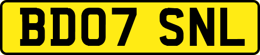 BD07SNL