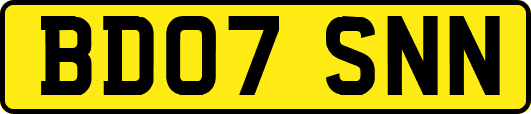 BD07SNN