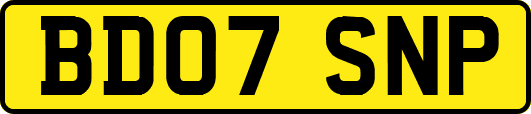 BD07SNP