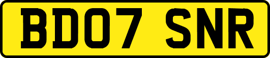 BD07SNR