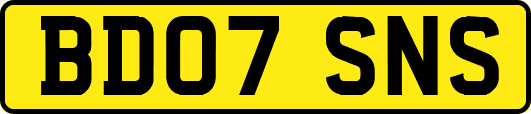 BD07SNS