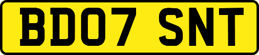 BD07SNT
