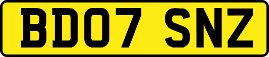 BD07SNZ