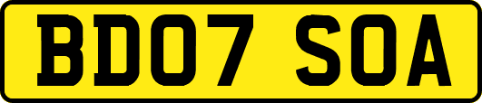 BD07SOA