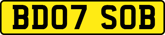 BD07SOB