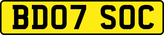 BD07SOC