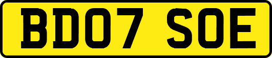 BD07SOE