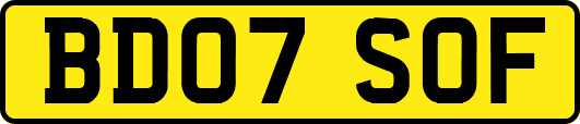 BD07SOF