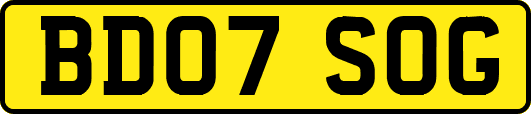 BD07SOG