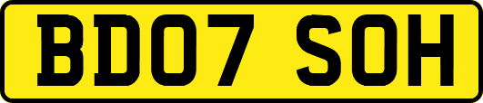 BD07SOH