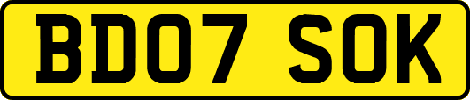 BD07SOK