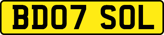 BD07SOL