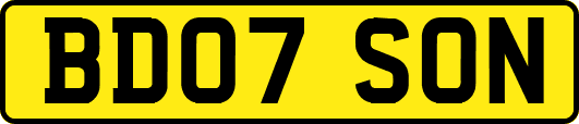 BD07SON