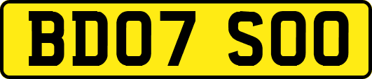 BD07SOO