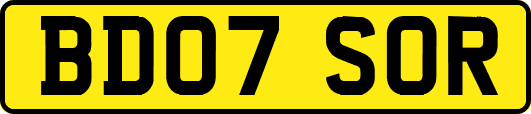 BD07SOR