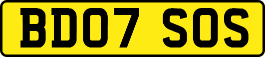BD07SOS