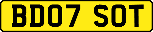 BD07SOT