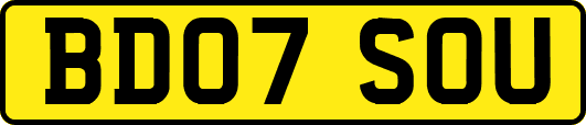 BD07SOU