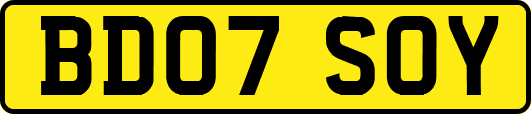 BD07SOY