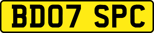 BD07SPC