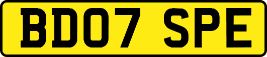 BD07SPE