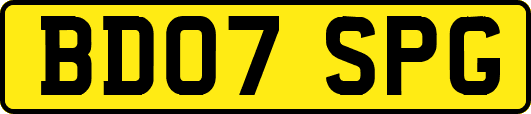 BD07SPG