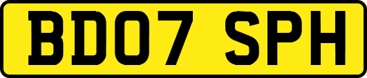 BD07SPH