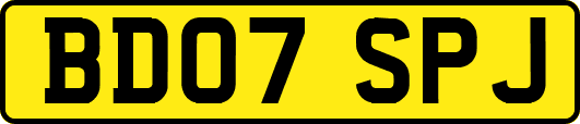 BD07SPJ
