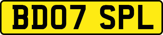 BD07SPL