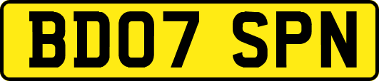 BD07SPN