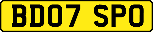 BD07SPO