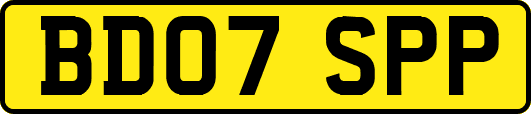 BD07SPP
