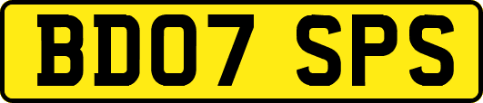 BD07SPS